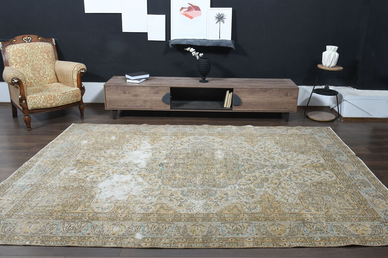 Anatolian Vintage Area Rug
