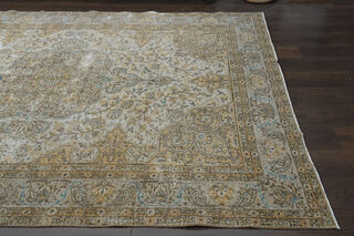 Anatolian Vintage Area Rug - Thumbnail