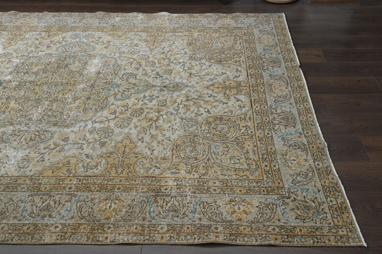 Anatolian Vintage Area Rug