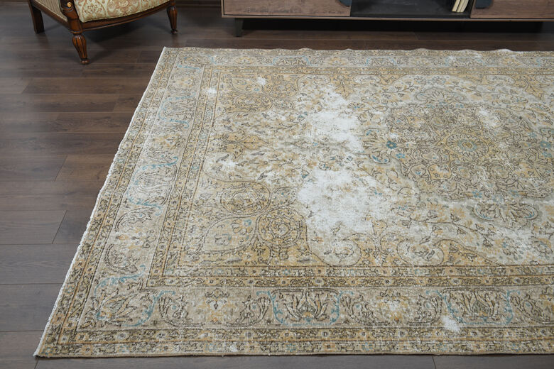 Anatolian Vintage Area Rug