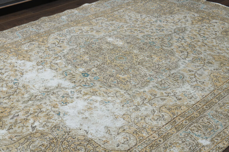 Anatolian Vintage Area Rug