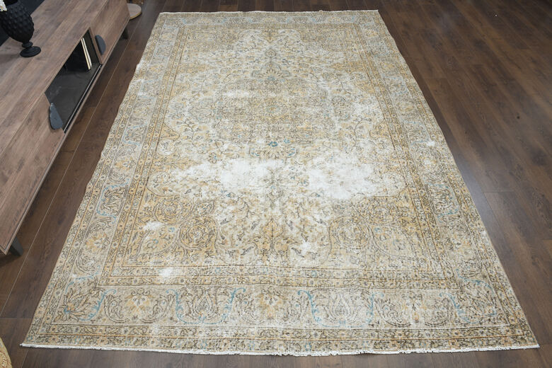 Anatolian Vintage Area Rug