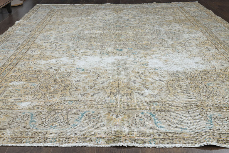 Anatolian Vintage Area Rug
