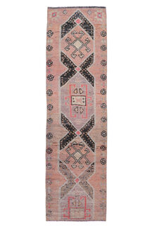 Handwoven Vintage Runner - Thumbnail
