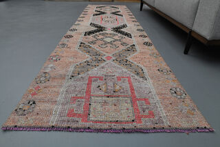 Handwoven Vintage Runner - Thumbnail