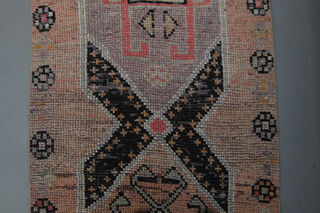 Handwoven Vintage Runner - Thumbnail
