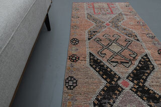 Handwoven Vintage Runner - Thumbnail