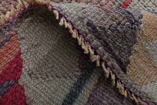 Faded Pink Vintage Runner - Thumbnail