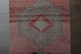 Faded Pink Vintage Runner - Thumbnail