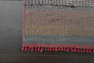 Pink Wool Runner - Thumbnail