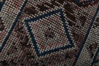 Vintage Turkish Rug Runner - Thumbnail