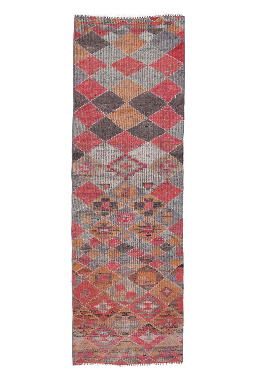 Vintage Turkish Runner