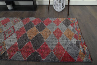 Vintage Turkish Runner - Thumbnail