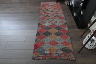 Vintage Turkish Runner - Thumbnail