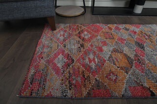 Vintage Turkish Runner - Thumbnail