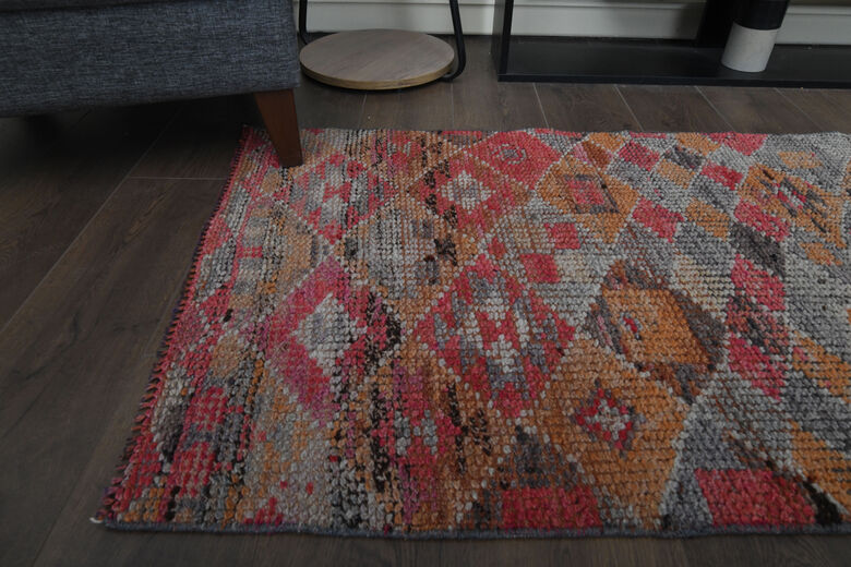 Vintage Turkish Runner