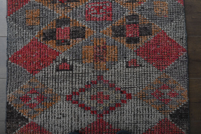 Vintage Turkish Runner
