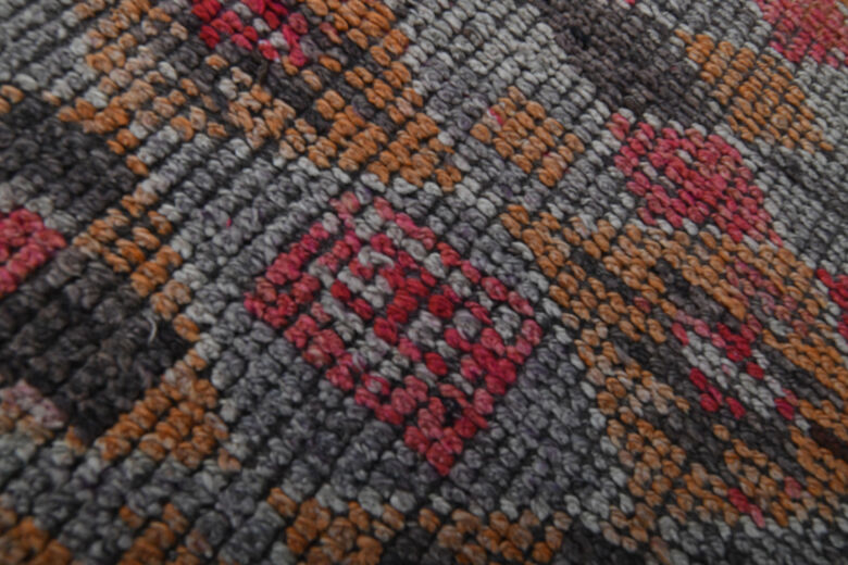 Vintage Turkish Runner