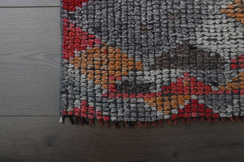 Vintage Turkish Runner