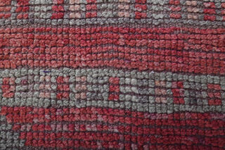 Tasseled Pink Runner - Thumbnail