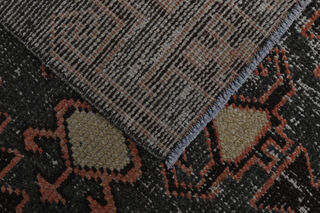 Red Handmade Vintage Runner - Thumbnail