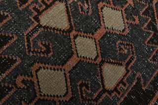 Red Handmade Vintage Runner - Thumbnail