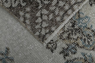 Vintage Turkish Rug Runner - Thumbnail