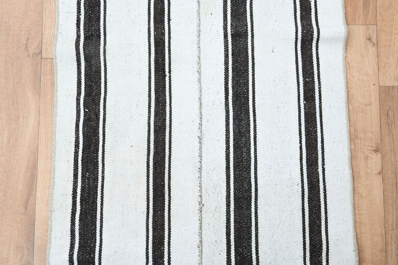 Vintage Turkish Rug