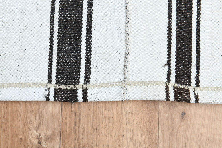 Vintage Turkish Rug