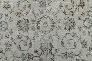 Vintage Turkish Rug - Thumbnail