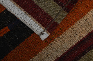 Vintage Turkish Kilim Rug - Thumbnail