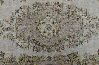 Vintage Turkish Rug - Thumbnail