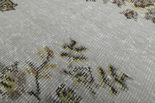 Vintage Turkish Rug - Thumbnail