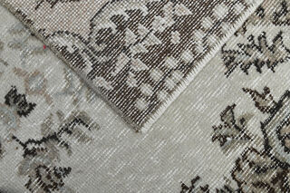 3'x7' Vintage Runner Rug - Thumbnail