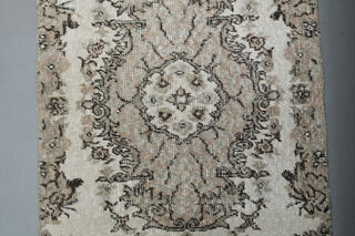 3'x7' Vintage Runner Rug - Thumbnail