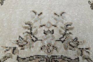 3'x7' Vintage Runner Rug - Thumbnail