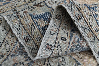 Vintage Turkish Area Rug - Thumbnail