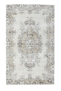 4x6 Vintage Turkish Rug - Thumbnail