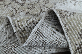 4x6 Vintage Turkish Rug - Thumbnail