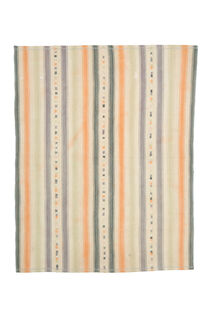 Vintage Turkish Rug - Thumbnail