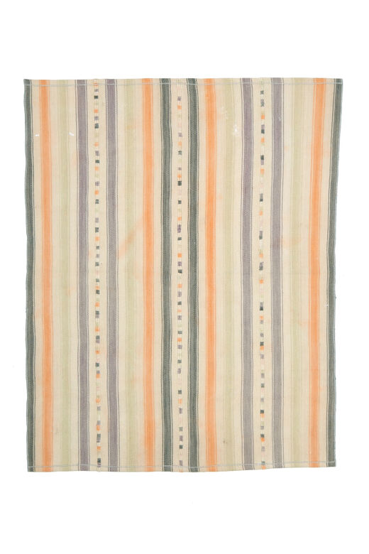 Vintage Turkish Rug