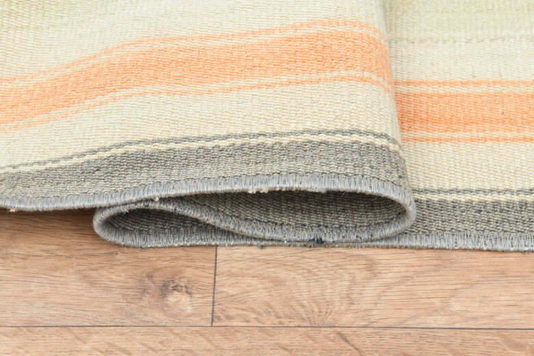 Vintage Turkish Rug