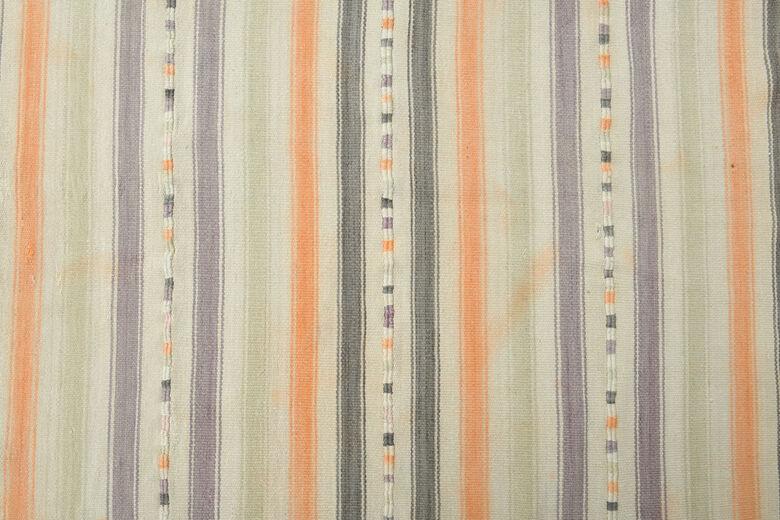 Vintage Turkish Rug