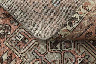Vintage Turkish Rug - Thumbnail