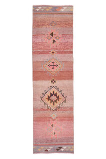 Ethnic Handmade Runner - Thumbnail