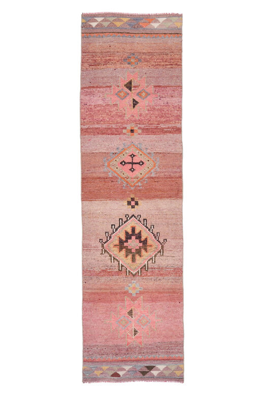 Ethnic Handmade Runner