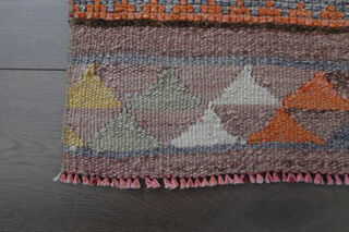 Ethnic Handmade Runner - Thumbnail