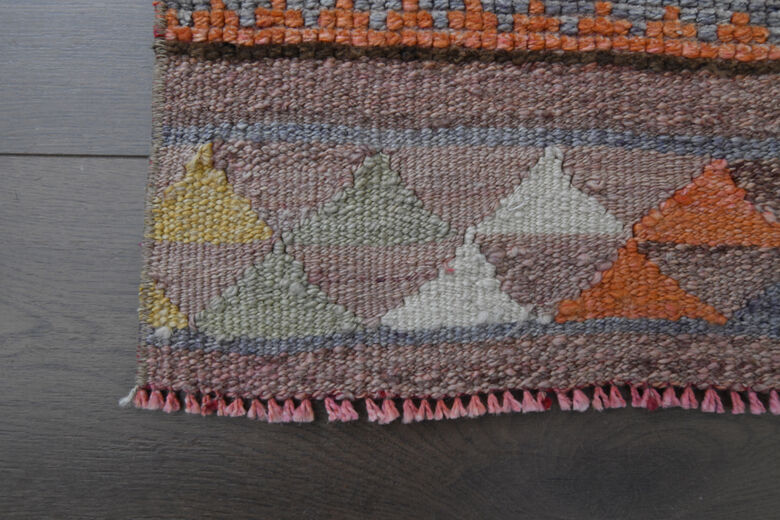Ethnic Handmade Runner