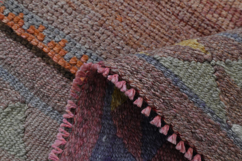 Ethnic Handmade Runner