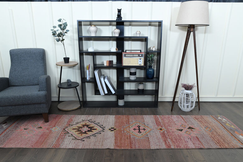 Ethnic Handmade Runner